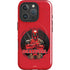 Marvel Deadpool Wade Wilson iPhone 16 Pro Magsafe Impact Case