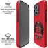 Marvel Deadpool Wade Wilson iPhone 16 Pro Magsafe Impact Case