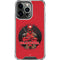 Marvel Deadpool Wade Wilson iPhone 16 Pro Max Clear Case