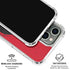 Marvel Deadpool Wade Wilson iPhone 16 Pro Max Clear Case