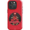 Marvel Deadpool Wade Wilson iPhone 16 Pro Max Impact Case