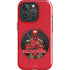 Marvel Deadpool Wade Wilson iPhone 16 Pro Max Impact Case