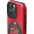 Marvel Deadpool Wade Wilson iPhone 16 Pro Max Impact Case