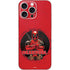 Marvel Deadpool Wade Wilson iPhone 16 Pro Max Skin