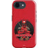Marvel Deadpool Wade Wilson iPhone 16e Impact Case