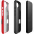Marvel Deadpool Wade Wilson iPhone 16e Impact Case