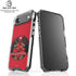 Marvel Deadpool Wade Wilson iPhone 17 Air Clear Case