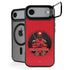 Marvel Deadpool Wade Wilson iPhone 17 Air Kickstand Case