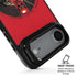Marvel Deadpool Wade Wilson iPhone 17 Air Kickstand Case