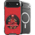 Marvel Deadpool Wade Wilson iPhone 17 Air MagSafe Case