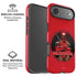 Marvel Deadpool Wade Wilson iPhone 17 Air Magsafe Impact Case