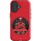 Marvel Deadpool Wade Wilson iPhone 17 Impact Case