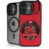 Marvel Deadpool Wade Wilson iPhone 17 Kickstand Case