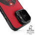Marvel Deadpool Wade Wilson iPhone 17 Kickstand Case