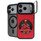 Marvel Deadpool Wade Wilson iPhone 17 Pro Kickstand Case
