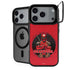 Marvel Deadpool Wade Wilson iPhone 17 Pro Kickstand Case