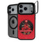 Marvel Deadpool Wade Wilson iPhone 17 Pro Max Kickstand Case