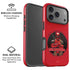 Marvel Deadpool Wade Wilson iPhone 17 Pro Max Magsafe Impact Case