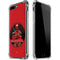 Marvel Deadpool Wade Wilson iPhone 7/8 Plus Clear Case