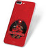 Marvel Deadpool Wade Wilson iPhone 8 Plus Skin