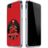 Marvel Deadpool Wade Wilson iPhone SE (2nd & 3rd Gen) Clear Case