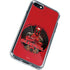 Marvel Deadpool Wade Wilson iPhone SE (2nd & 3rd Gen) Clear Case