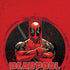Marvel Deadpool Wade Wilson iPhone X Pro Case