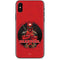 Marvel Deadpool Wade Wilson iPhone X Skin