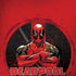 Marvel Deadpool Wade Wilson iPhone X Skin