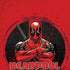 Marvel Deadpool Wade Wilson iPhone XR Pro Case