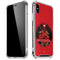 Marvel Deadpool Wade Wilson iPhone XS Max Clear Case