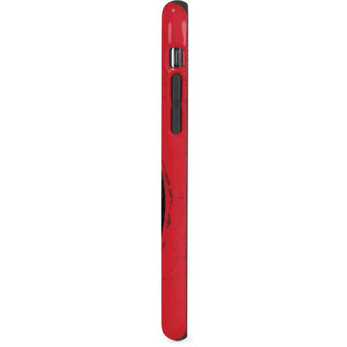 Marvel Deadpool Wade Wilson iPhone XS Pro Case
