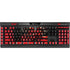 Marvel Deadpool Wade Wilson K95 RGB PLATINUM Mechanical Gaming Keyboard Skin