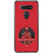 Marvel Deadpool Wade Wilson LG K51/Q51 Clear Case