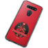 Marvel Deadpool Wade Wilson LG K51/Q51 Clear Case