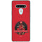 Marvel Deadpool Wade Wilson LG Stylo 6 Clear Case