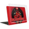 Marvel Deadpool Wade Wilson MacBook Air 13in M1 (2021) Case plus Skin
