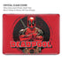 Marvel Deadpool Wade Wilson MacBook Air 15in (2023-2025) Case plus Skin