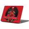 Marvel Deadpool Wade Wilson Apple MacBook Pro 13-inch Skin