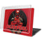 Marvel Deadpool Wade Wilson MacBook Pro 13in (2020) Case plus Skin