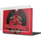 Marvel Deadpool Wade Wilson MacBook Pro 14in (2021-24) Case plus Skin