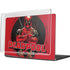 Marvel Deadpool Wade Wilson MacBook Pro 14in (2021-24) Case plus Skin