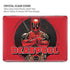 Marvel Deadpool Wade Wilson MacBook Pro 14in (2021-24) Case plus Skin