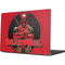 Marvel Deadpool Wade Wilson MacBook Pro 14in (2021-24) Skin