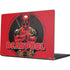 Marvel Deadpool Wade Wilson MacBook Pro 14in (2021-24) Skin