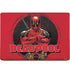 Marvel Deadpool Wade Wilson MacBook Skins