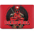 Marvel Deadpool Wade Wilson Apple MacBook Pro 16-inch Skin