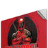 Marvel Deadpool Wade Wilson Apple MacBook Pro 16-inch Skin