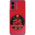 Marvel Deadpool Wade Wilson Moto G Play 4G (2024) Skin