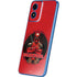 Marvel Deadpool Wade Wilson Moto G Play 4G (2024) Skin